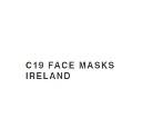 C19 Face Masks Ireland logo